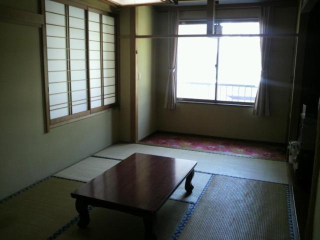Lodge Ueno Ski Nozawaonsen Værelse billede