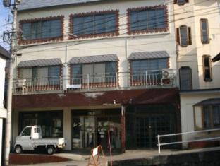 Lodge Ueno Ski Nozawaonsen Eksteriør billede