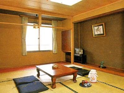 Lodge Ueno Ski Nozawaonsen Eksteriør billede